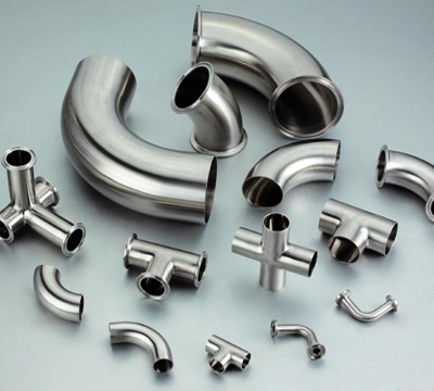 Pipe Fittings 